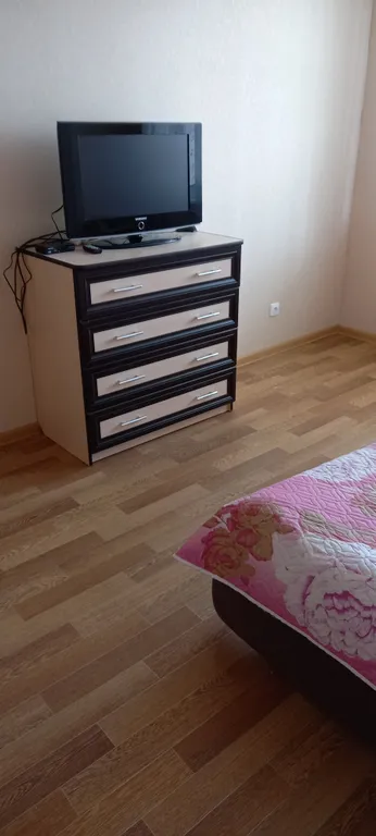 Уютная квартира в новом доме