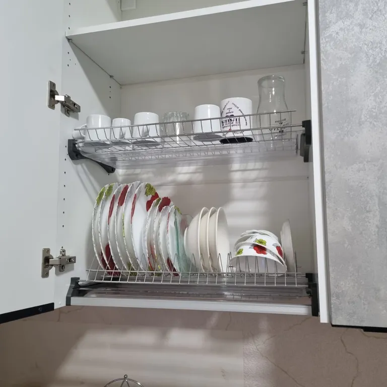 Квартира Квартира Красивая студия с видом на сосны — Геленджик