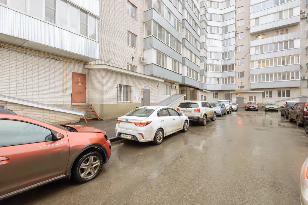 Однушка в центре Аксая для 4-х человек ждет вас