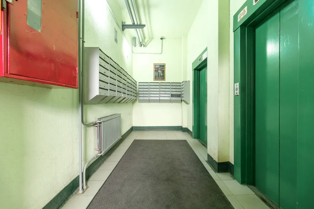 Квартира Квартира Sutki Rent на Елизаровской — Санкт-Петербург