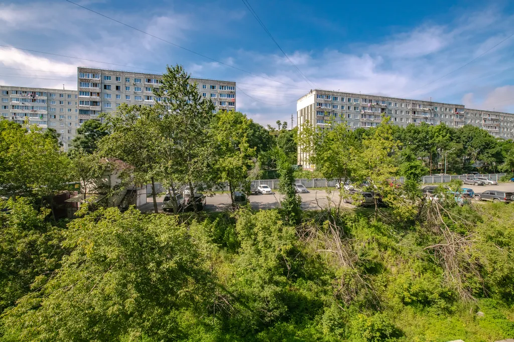 Квартира рядом с тц, Мариинским театром