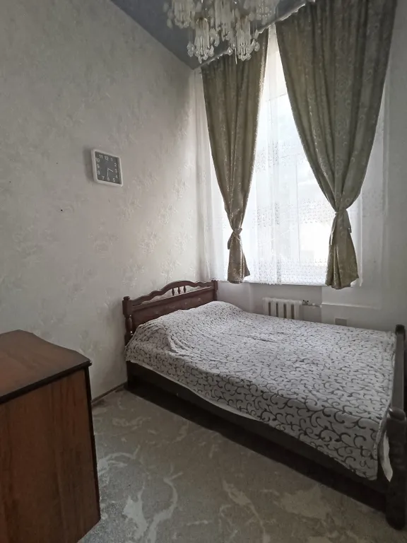 Квартира 3-комнатная Квартира — Евпатория