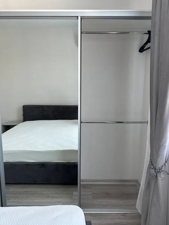 Дом с бассейном