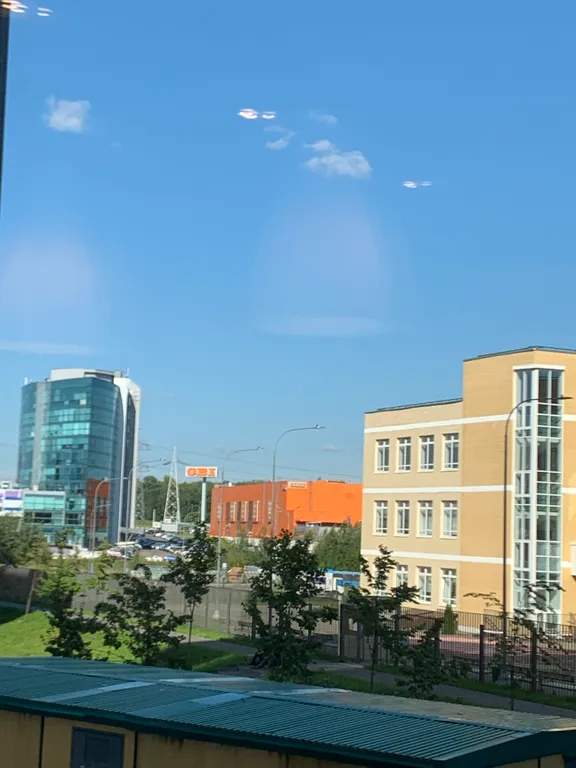 Квартира Квартира Семейный люкс между Внуково и Москва Сити — Москва