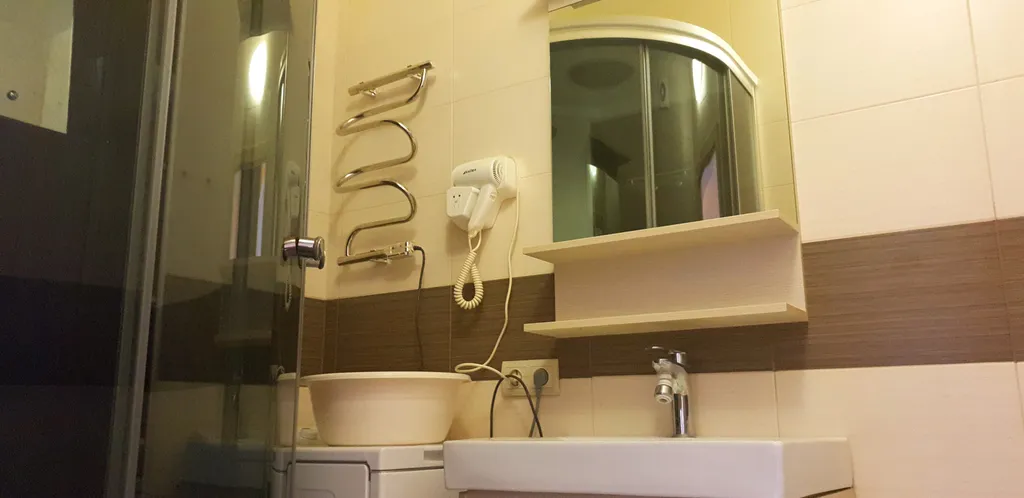 Квартира 1-комнатная Квартира — Севастополь