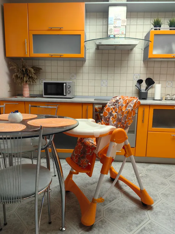 "TulApart"Семейные апартаменты премиум в самом сердце города