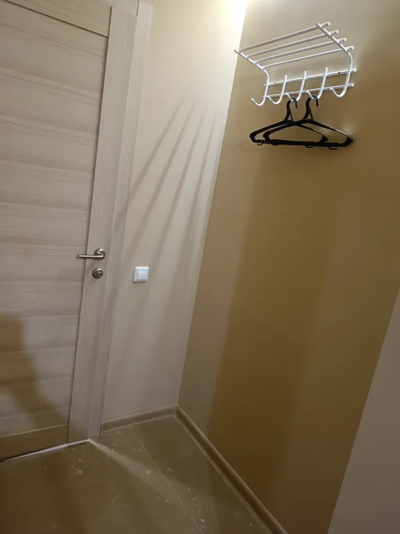 Апартаменты " Как дома" Студия 18 рядом с университетом.