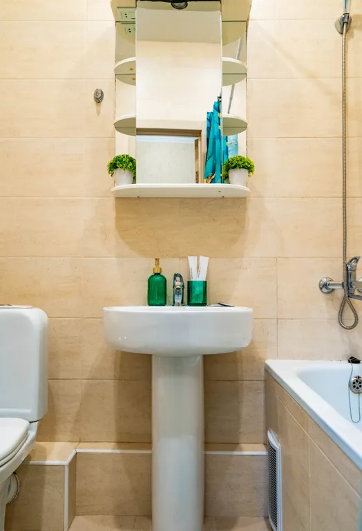 Квартира Уютные Апартаменты возле Парка "Краснодар" — Краснодар