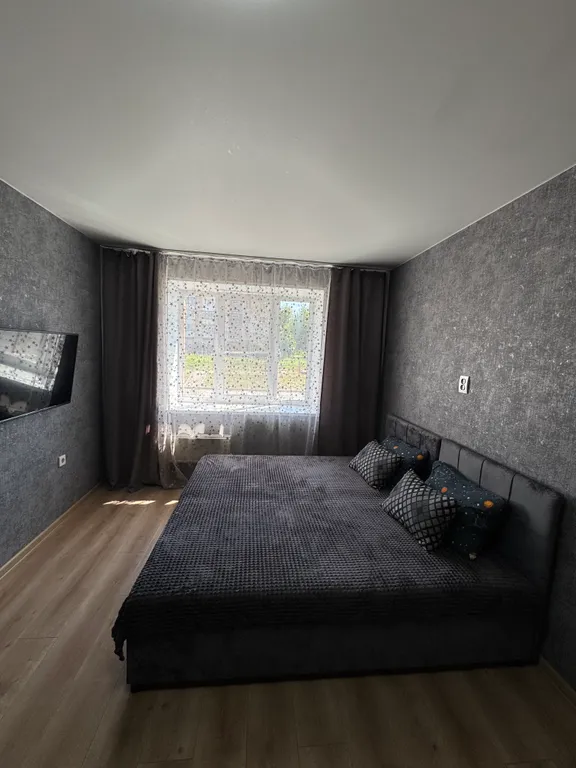 Квартира Двушка студия в тихом районе города — аренда посуточно в Искитим