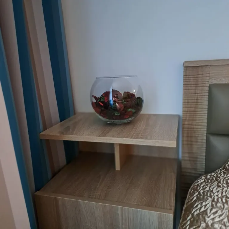 Квартира Квартира Будь как дома 2 — Тихвин