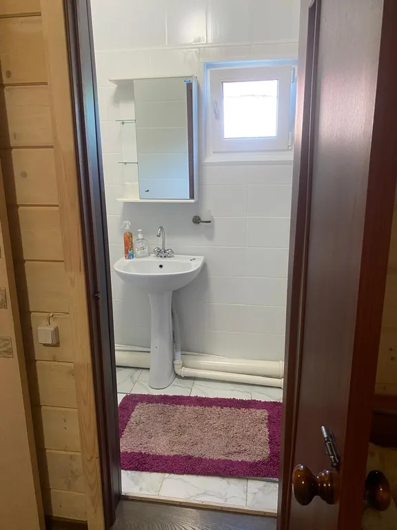 Дом у озера