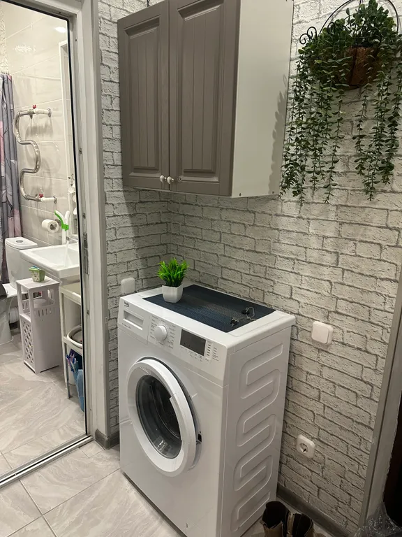 Уютна студия в Куротном районе Цветник