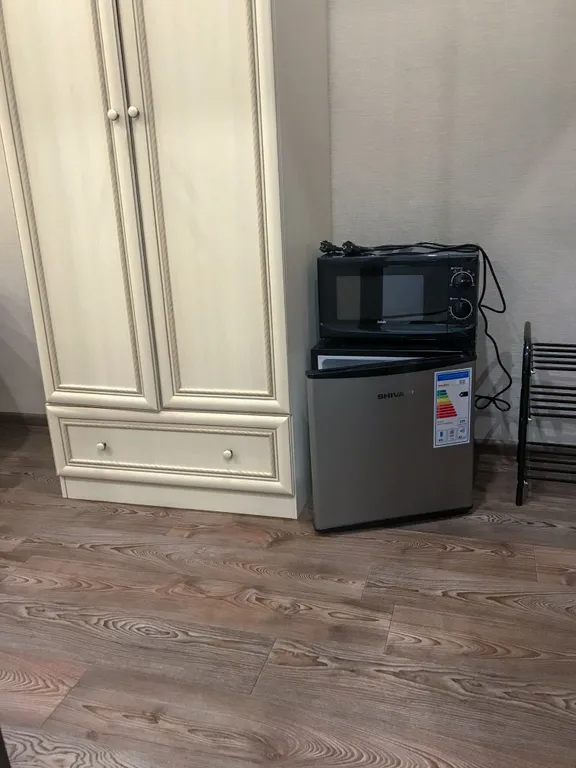 Апартаменты в гостевом доме