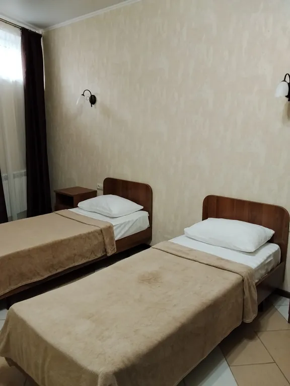 Комната