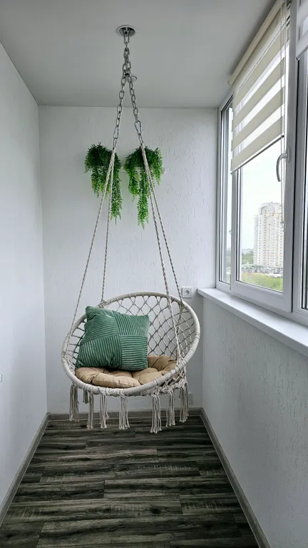 Уют в деталях / Квартира центр возле набережной