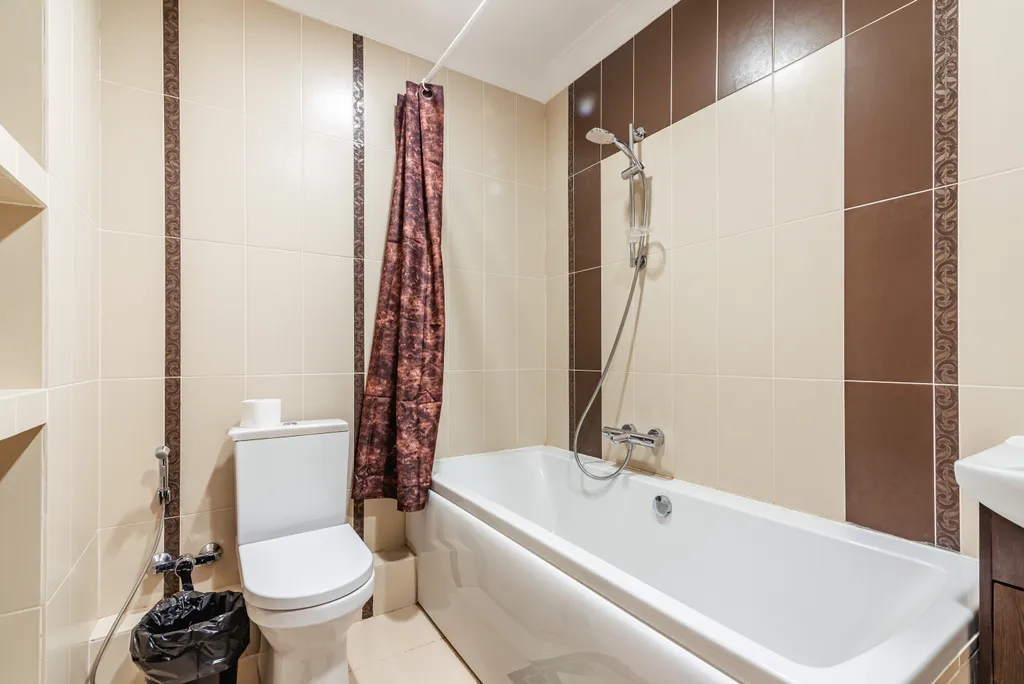 ЖК Mega tower квартира возле ТРЦ Mega