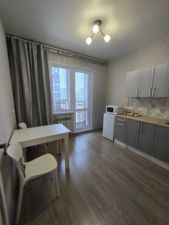 КемКомфорт 1-к кв возле Лапландии