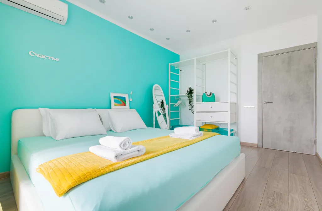 Уютная трехкомнатная квартира рядом с вокзалом