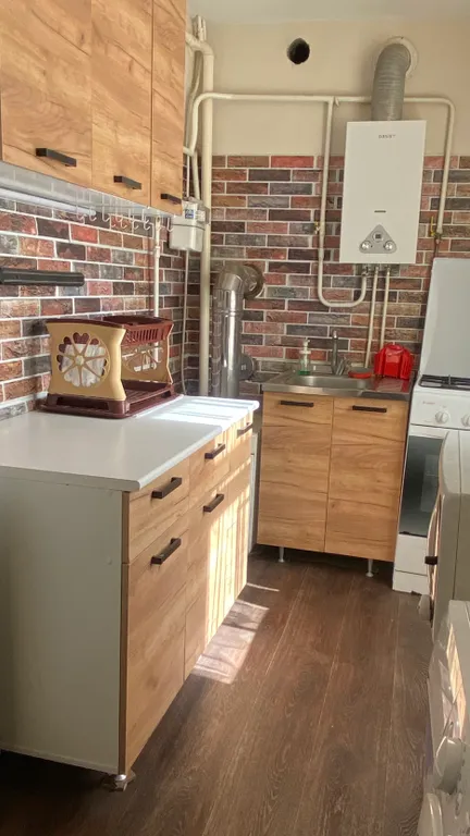 Квартира в частном доме в самом центре города