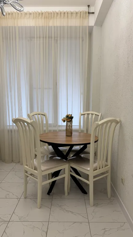 Апартаменты рядом с морем