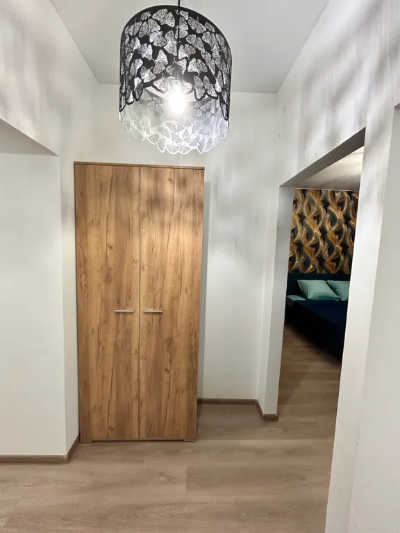 Апартамент в 5 минутах от исторического центра