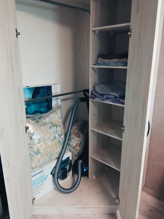 Уютная квартира с шикарным видом на море