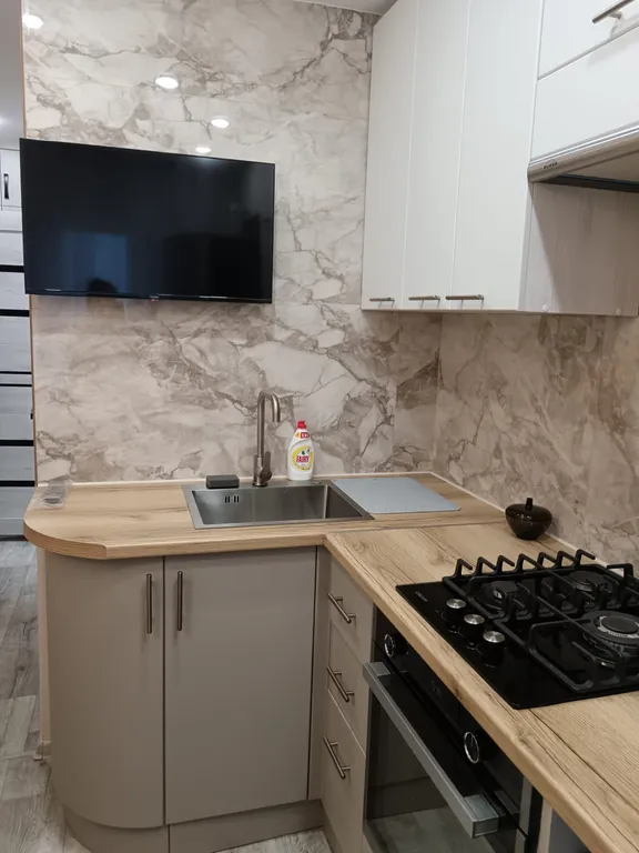 Квартира для ценителей комфорта и чистоты в центре ленинского округа