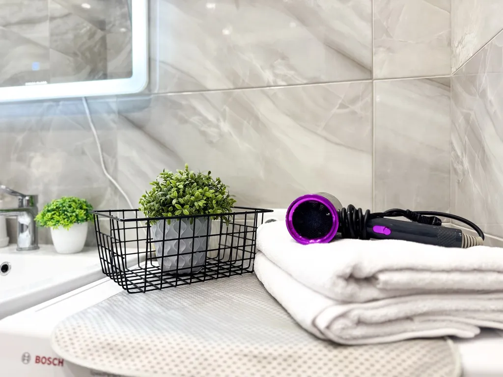 Уютная квартира с новым ремонтом