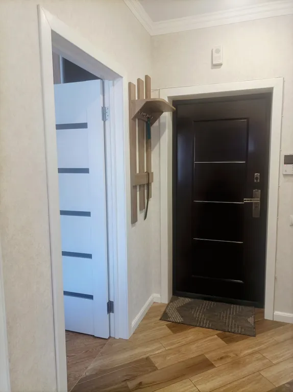 Квартира 1-комнатная Квартира — Светлогорск