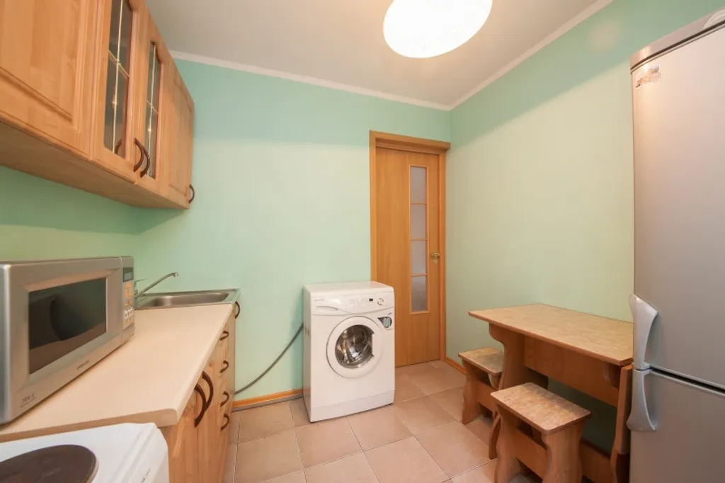 Квартира у центрального рынка