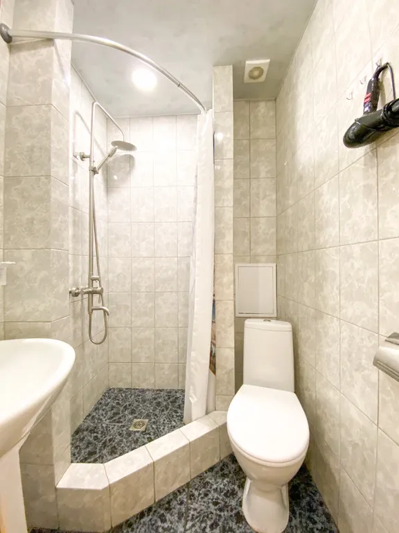 Квартира Квартира Счастье жить в центре Севастополя в уютной квартире — Севастополь