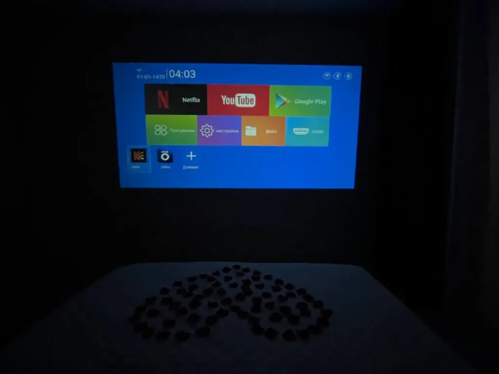 Квартира премиум