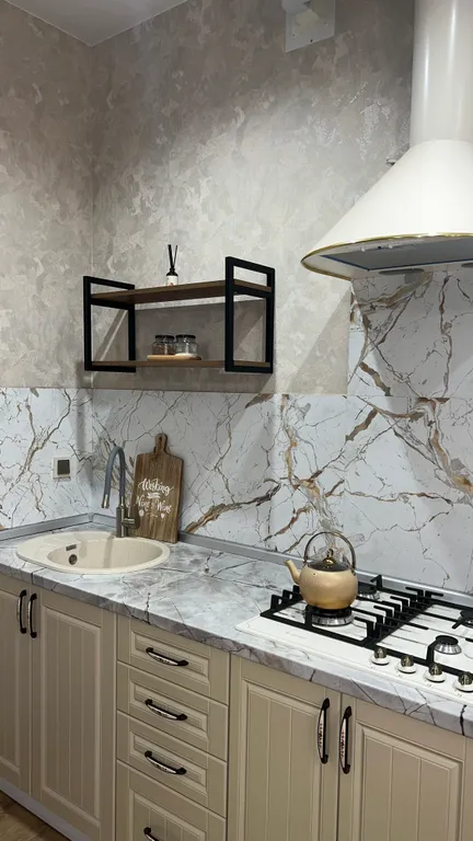 Квартира Апартаменты с видом на горы, вдоль набережной — Владикавказ