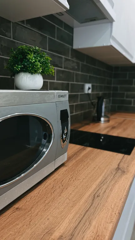 Новая квартира Новые сады