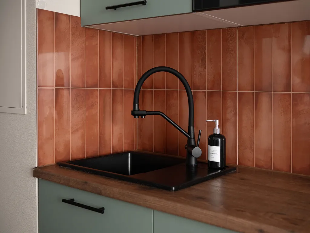 Квартира Новая уютная квартира с 2-мя спальнями и просторной кухней-гостинной — Москва