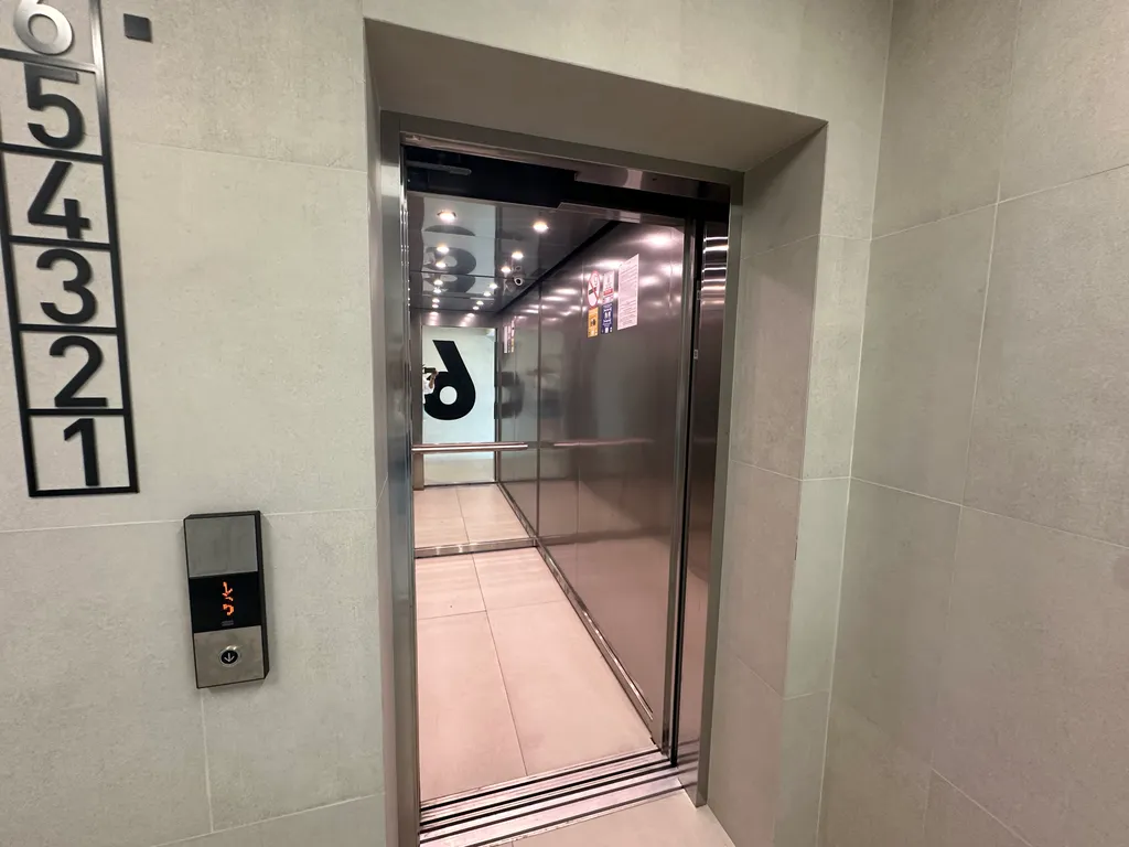 Квартира Квартира Резиденция Европа — Анапа