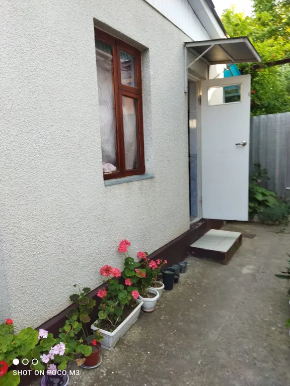 Коттедж 3-комнатный Дом — Анапа