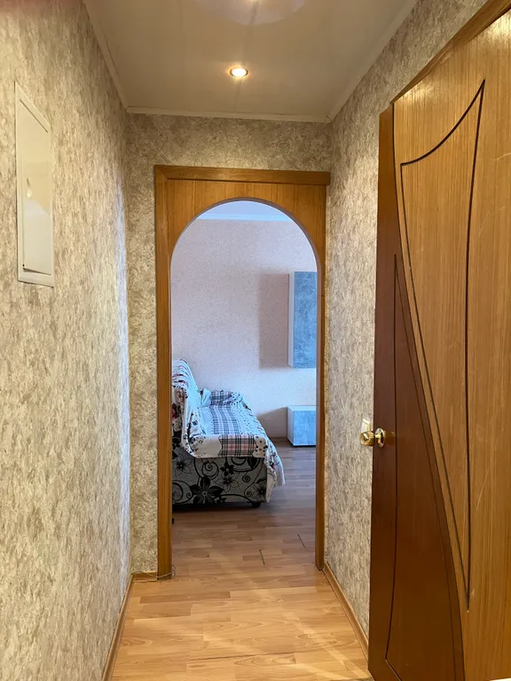 Квартира у кремля