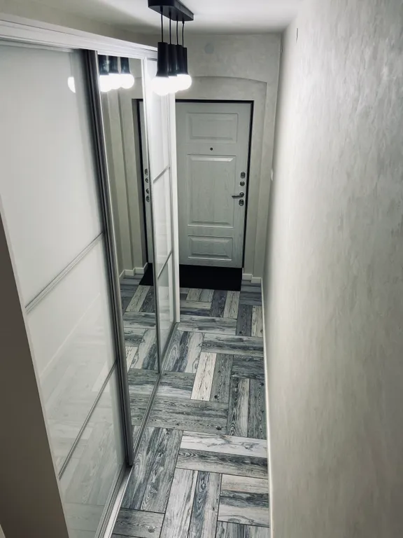 Вдали от городской суеты