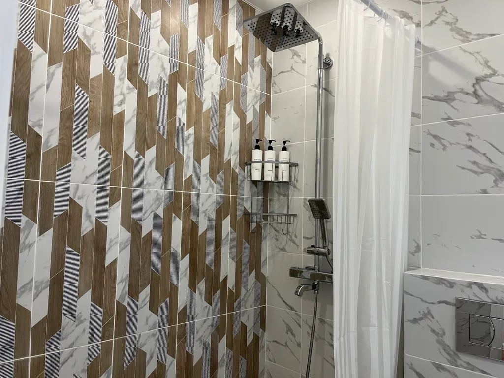 Студия в ЖК Рубин - Бархат центр