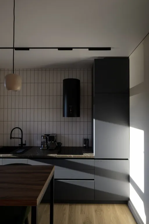 Апарт студия