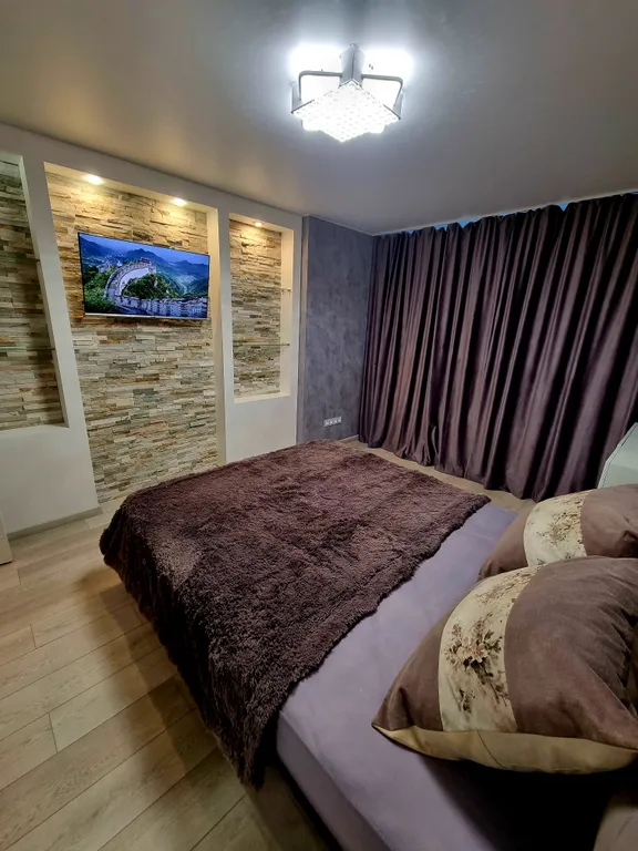 Комфорт и уют для вас