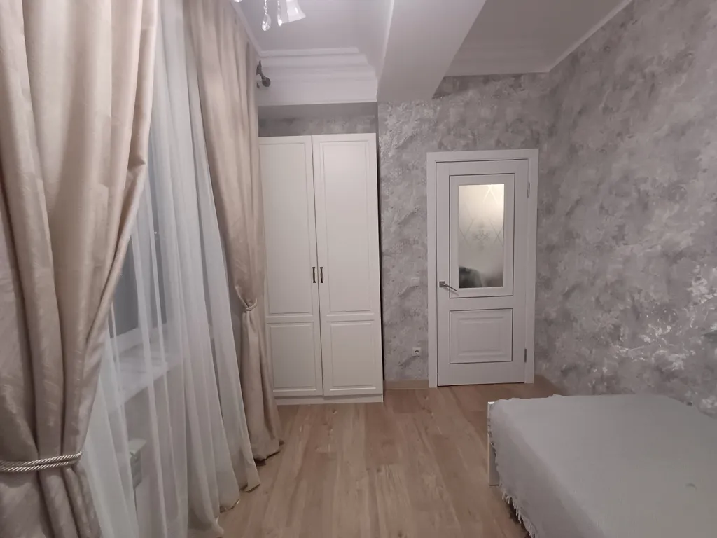 Уютная квартира в спальном районе недалеко от моря — аренда посуточно в Каспийск