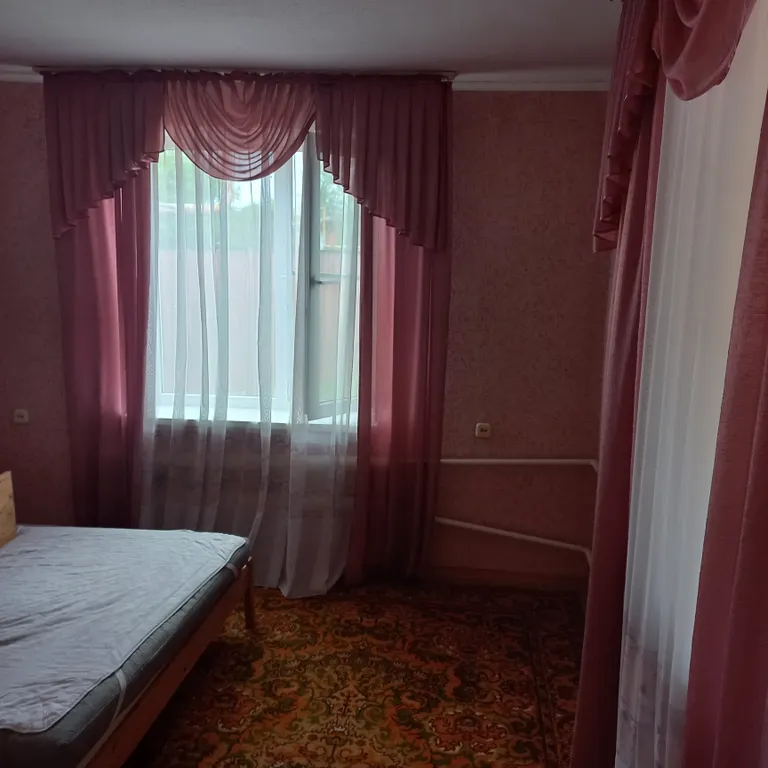 3-комнатный Дом