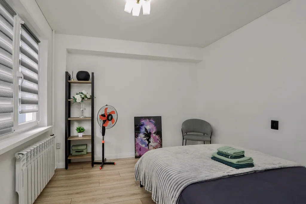 Bеликoлепнaя квартирa