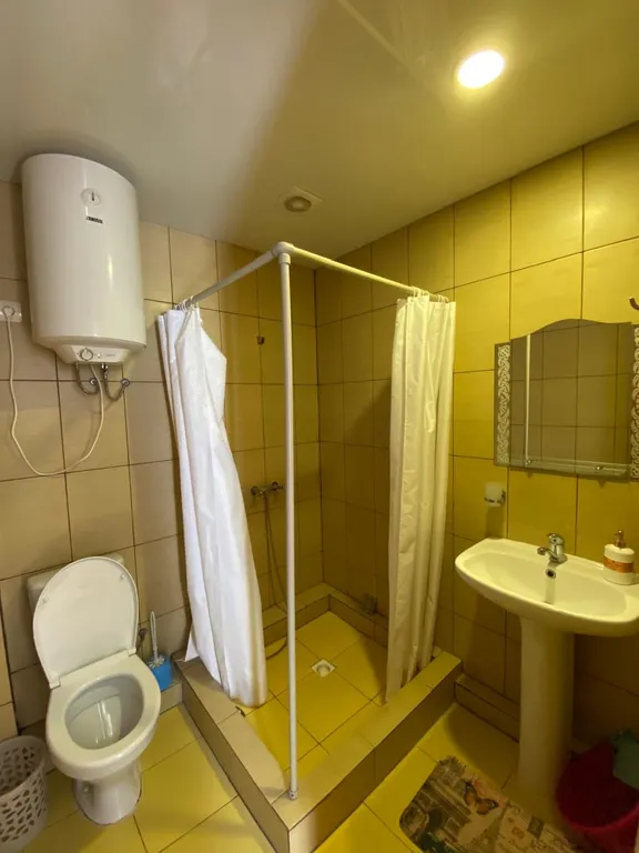 Квартира Комната — Алахадзы