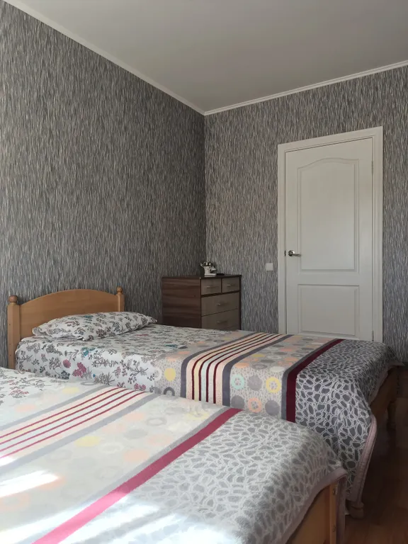 Квартира с видом на море