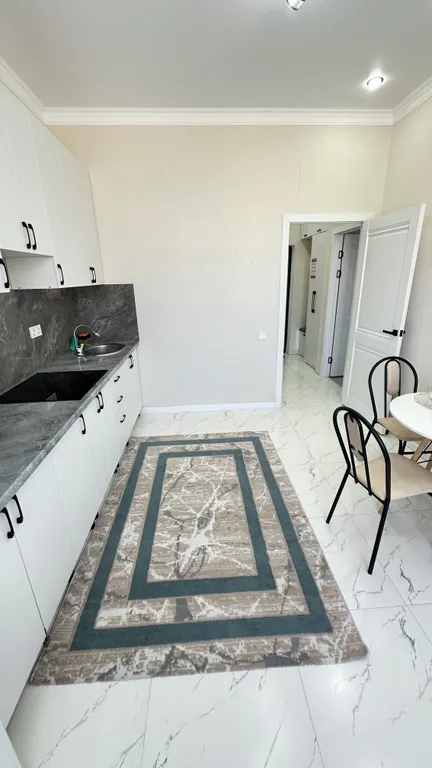 Светлая комфортная квартира в центре левого берега