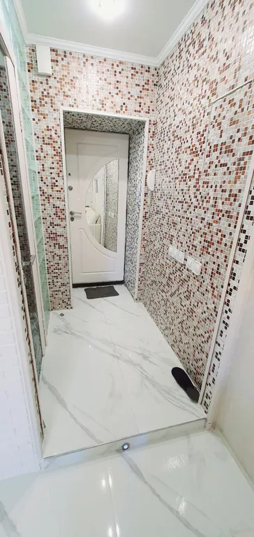 " Заповедные Кварталы "