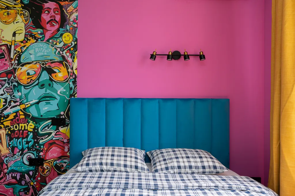 Квартира Квартира Люкс в жк жигулина роща — Мирное